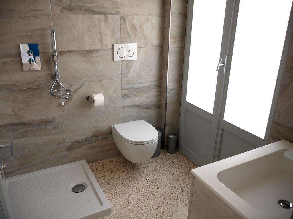 Luxury Beach Villa Puglia Italy Pulsano Eksteriør billede