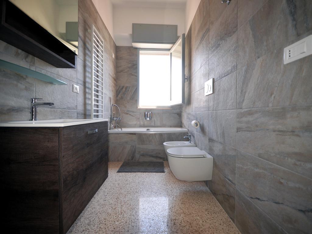 Luxury Beach Villa Puglia Italy Pulsano Eksteriør billede