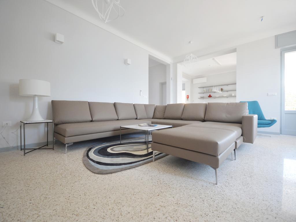 Luxury Beach Villa Puglia Italy Pulsano Eksteriør billede