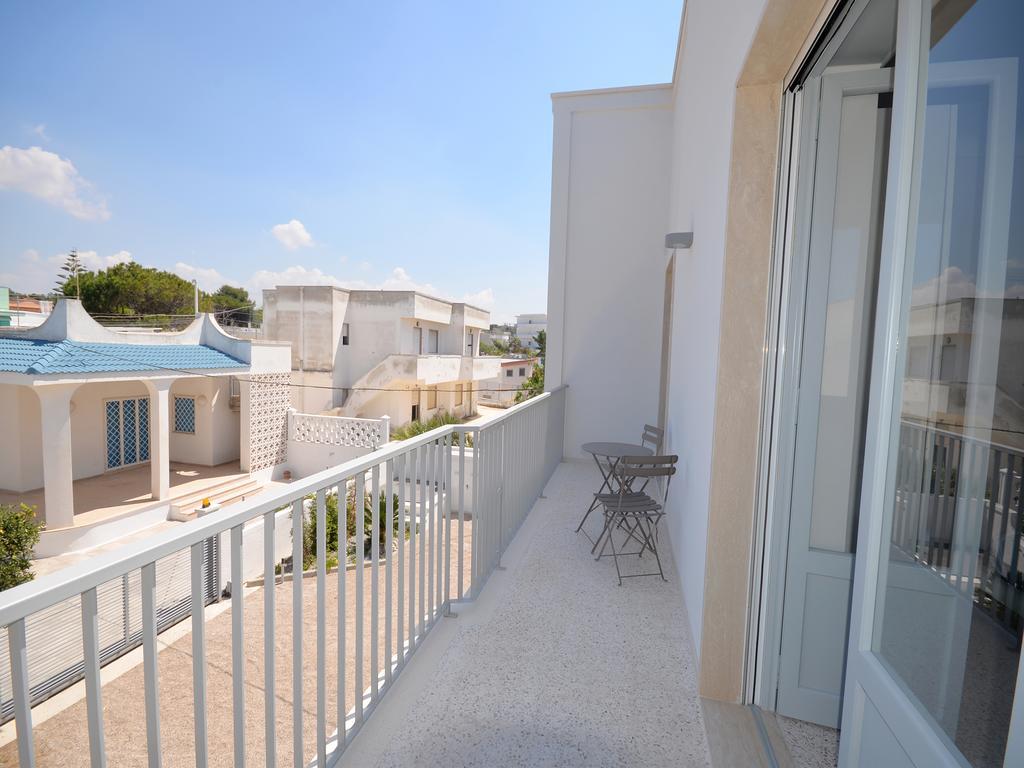 Luxury Beach Villa Puglia Italy Pulsano Eksteriør billede