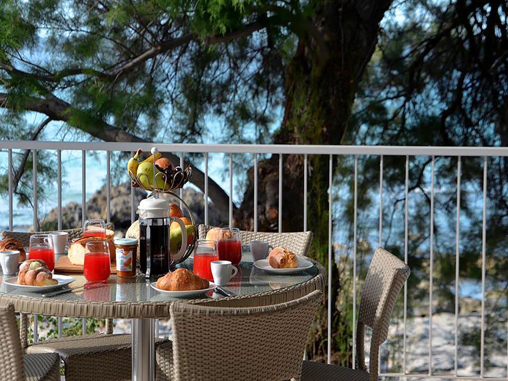 Luxury Beach Villa Puglia Italy Pulsano Eksteriør billede