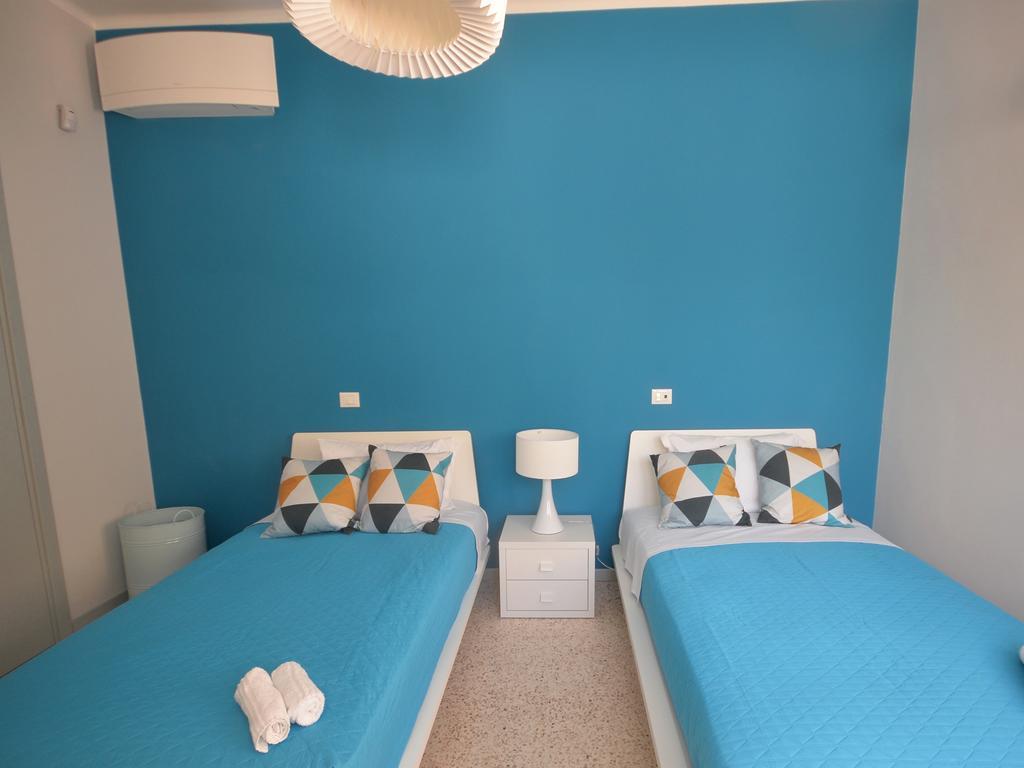 Luxury Beach Villa Puglia Italy Pulsano Eksteriør billede